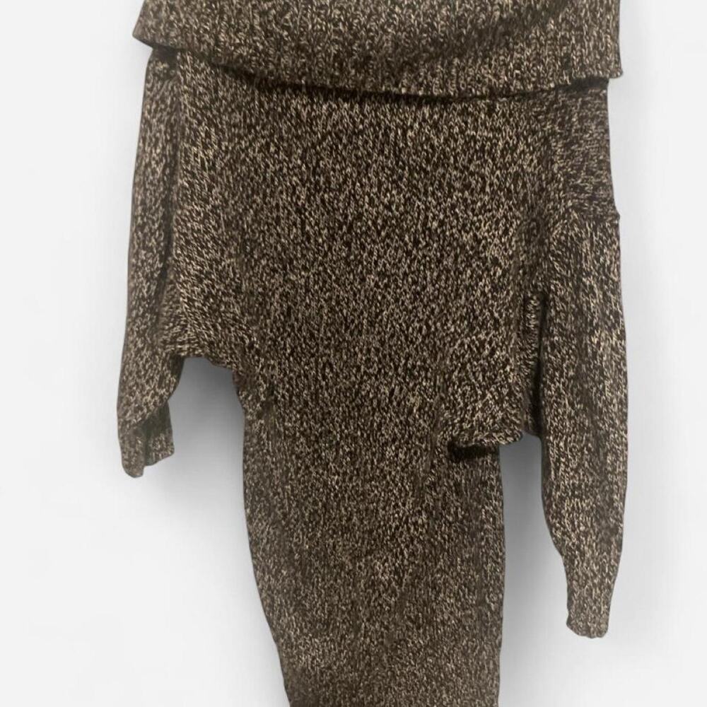Bcx gray black speckled